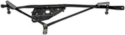Windshield Wiper Linkage Dorman-OE Solutions 602-944