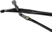 Windshield Wiper Linkage Dorman-OE Solutions 602-944