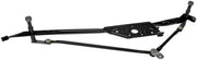 Windshield Wiper Linkage Dorman-OE Solutions 602-944