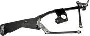 Windshield Wiper Linkage Dorman-OE Solutions 602-947