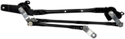 Windshield Wiper Linkage Dorman-OE Solutions 602-948
