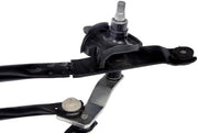 Windshield Wiper Linkage Dorman-OE Solutions 602-948