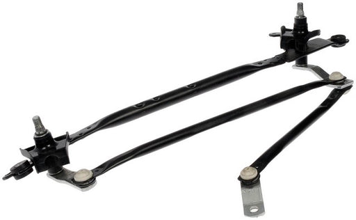 Windshield Wiper Linkage Dorman-OE Solutions 602-948