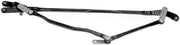 Windshield Wiper Linkage Dorman-OE Solutions 602-949