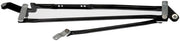 Windshield Wiper Linkage Dorman-OE Solutions 602-950