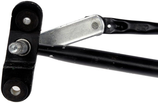Windshield Wiper Linkage Dorman-OE Solutions 602-954