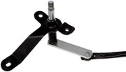 Windshield Wiper Linkage Dorman-OE Solutions 602-954