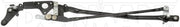 Windshield Wiper Linkage Dorman-OE Solutions 602-955