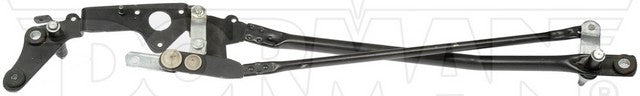 Windshield Wiper Linkage Dorman-OE Solutions 602-955