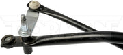 Windshield Wiper Linkage Dorman-OE Solutions 602-955