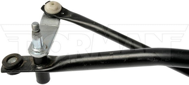 Windshield Wiper Linkage Dorman-OE Solutions 602-955