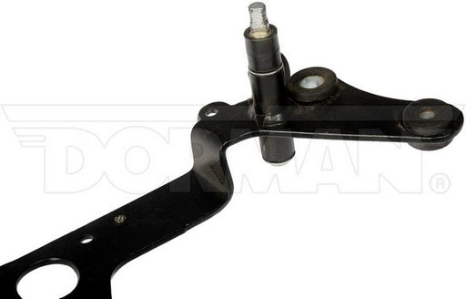 Windshield Wiper Linkage Dorman-OE Solutions 602-955