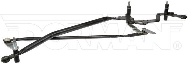 Windshield Wiper Linkage Dorman-OE Solutions 602-955