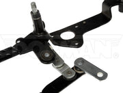 Windshield Wiper Linkage Dorman-OE Solutions 602-955