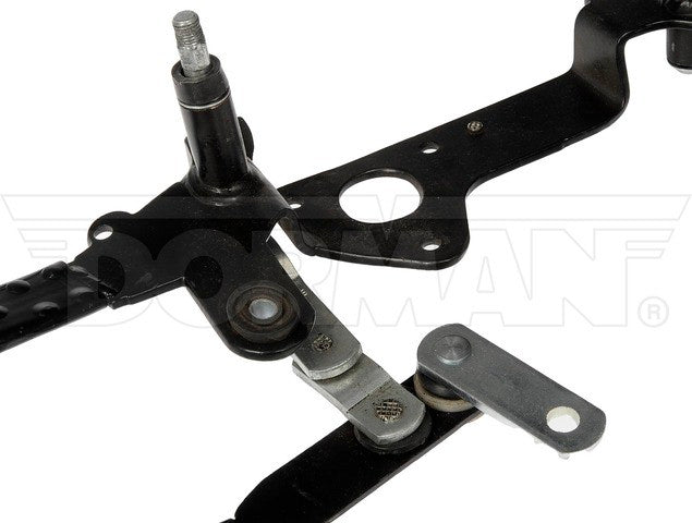 Windshield Wiper Linkage Dorman-OE Solutions 602-955