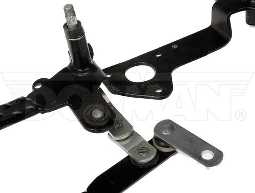 Windshield Wiper Linkage Dorman-OE Solutions 602-955