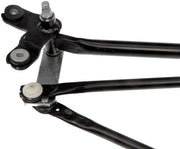 Windshield Wiper Linkage Dorman-OE Solutions 602-957