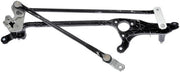 Windshield Wiper Linkage Dorman-OE Solutions 602-959