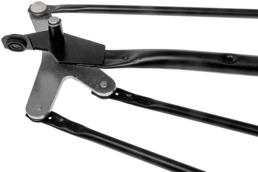 Windshield Wiper Linkage Dorman-OE Solutions 602-961