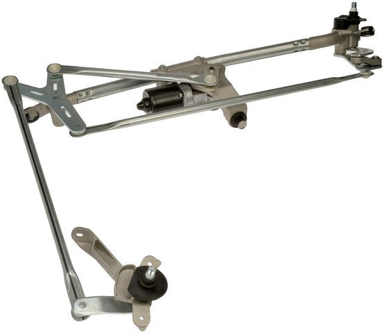 Windshield Wiper Motor and Linkage Assembly Dorman-OE Solutions 602-961AS