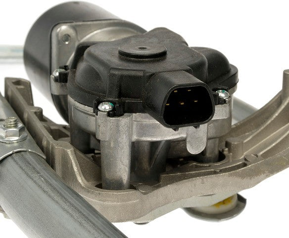 Windshield Wiper Motor and Linkage Assembly Dorman-OE Solutions 602-961AS
