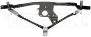 Windshield Wiper Linkage Dorman-OE Solutions 602-962
