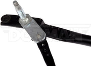 Windshield Wiper Linkage Dorman-OE Solutions 602-962
