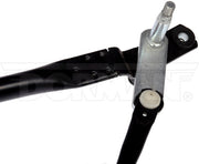Windshield Wiper Linkage Dorman-OE Solutions 602-962
