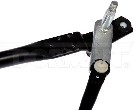 Windshield Wiper Linkage Dorman-OE Solutions 602-962
