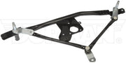 Windshield Wiper Linkage Dorman-OE Solutions 602-962