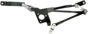 Windshield Wiper Linkage Dorman-OE Solutions 602-971