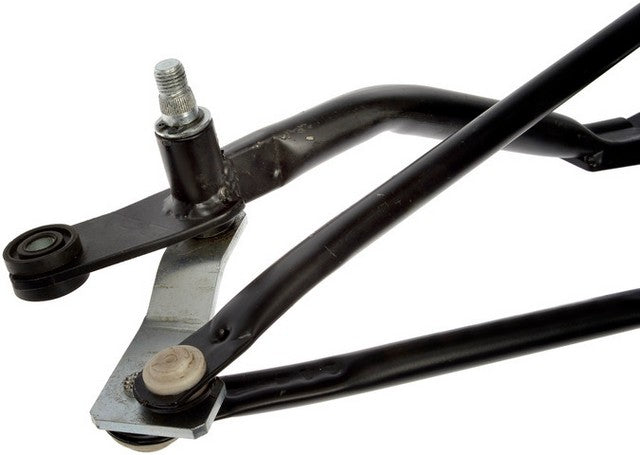 Windshield Wiper Linkage Dorman-OE Solutions 602-971