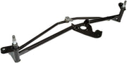 Windshield Wiper Linkage Dorman-OE Solutions 602-972