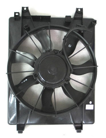 A/C Condenser Fan Assembly Agility Autoparts 6020121
