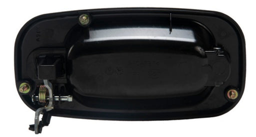 Exterior Door Handle ACI 60204