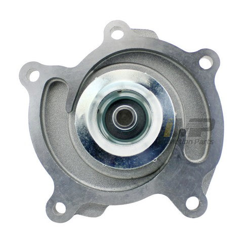 Engine Water Pump WJB Automotive WU6020