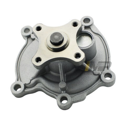 Engine Water Pump WJB Automotive WU6020