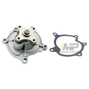 Engine Water Pump WJB Automotive WU6020