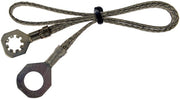 Body Electrical Ground Strap Dorman-Help 60213