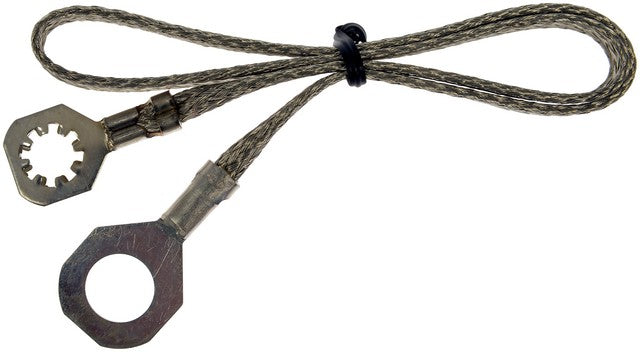 Body Electrical Ground Strap Dorman-Help 60213