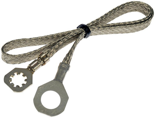 Body Electrical Ground Strap Dorman-Help 60213