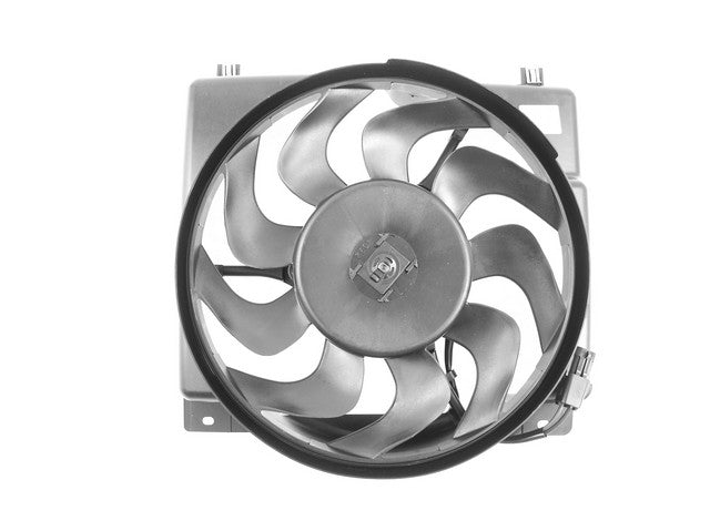 A/C Condenser Fan Assembly Agility Autoparts 6022103