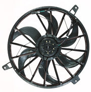 A/C Condenser Fan Assembly Agility Autoparts 6022105