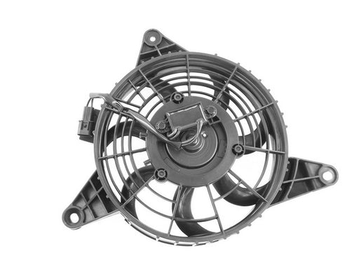 A/C Condenser Fan Assembly Agility Autoparts 6023105