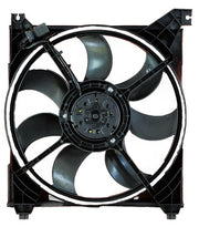 Engine Cooling Fan Assembly Agility Autoparts 6023111