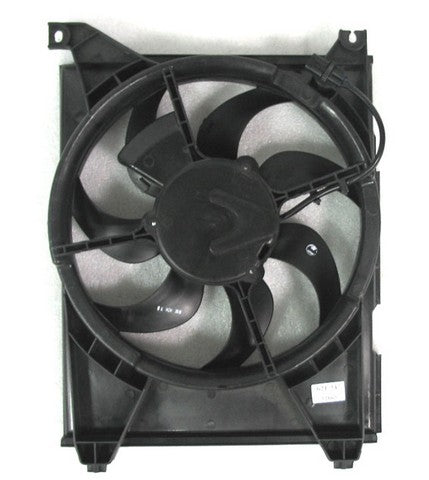 A/C Condenser Fan Assembly Agility Autoparts 6023112