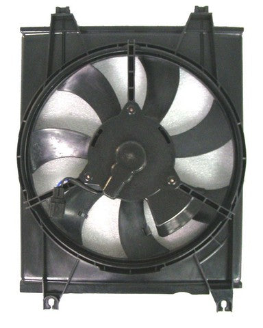 A/C Condenser Fan Assembly Agility Autoparts 6023113