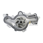 Engine Water Pump WJB Automotive WU6023