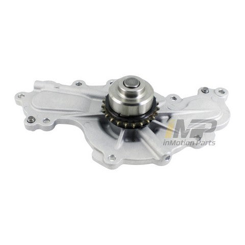 Engine Water Pump WJB Automotive WU6023