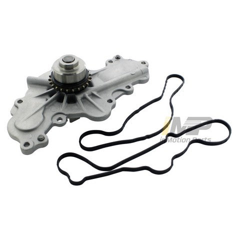 Engine Water Pump WJB Automotive WU6023